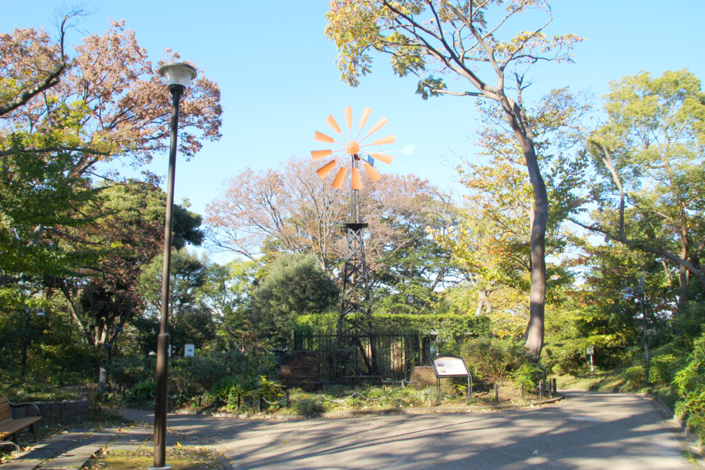 横浜山手の公園】港の見える丘公園 | 横浜・みなとみらい線沿線街歩き