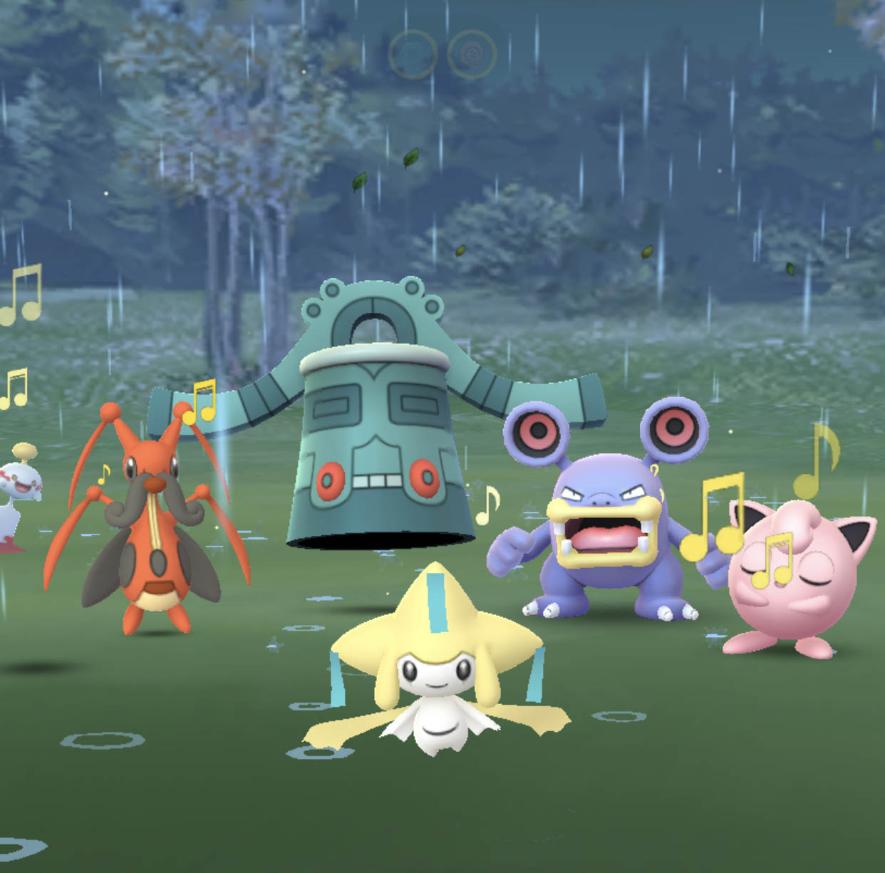 ポケモンgo みなとみらい線沿線街歩き 小旅行 Indoor Life